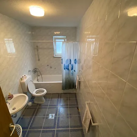 Dino 2 Apartment