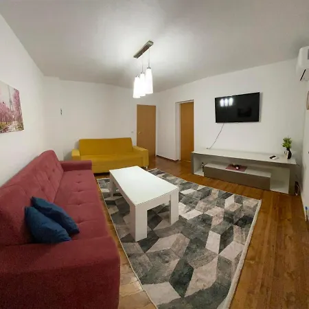 Apartment Dino 2 *