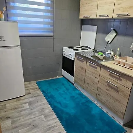 Dino 2 Apartment Sarajevo